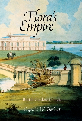 Flora's Empire book