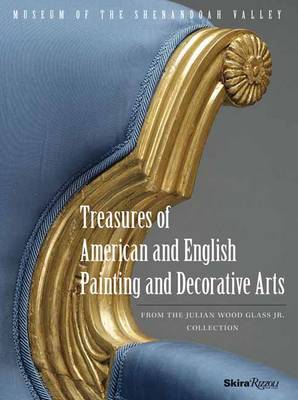 Treasures of American and English Painting and Decorative Arts book
