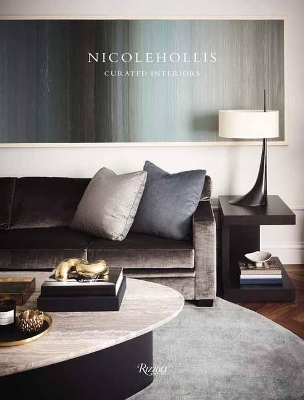 Golden Light: The Interior Design of Nickey Kehoe book