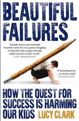 Beautiful Failures book
