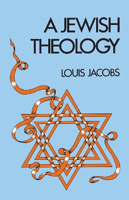 A Jewish Theology book