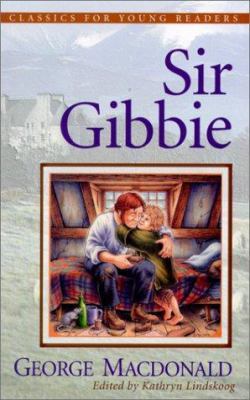 Sir Gibbie book