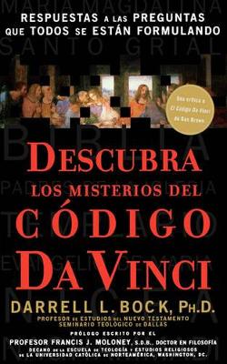 Descubra los misterios del Código Da Vinci: Respuestas a las preguntas que todos se están formulando book