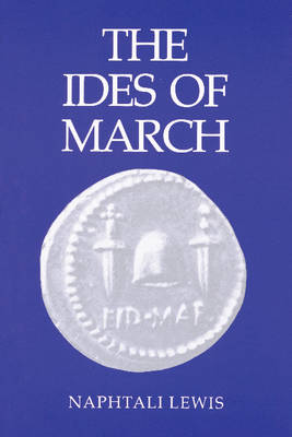 Ides of March book