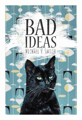 Bad Ideas book