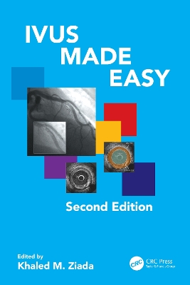 IVUS Made Easy by Khaled Ziada