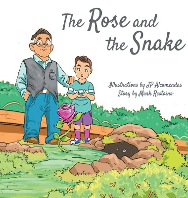 The Rose and the Snake book