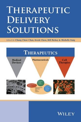 Therapeutic Delivery Solutions book