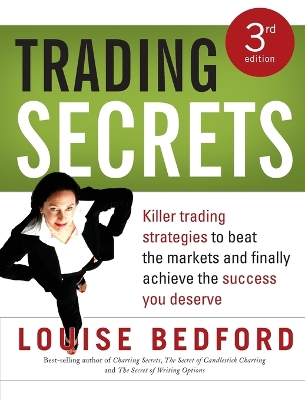 Trading Secrets by Louise Bedford