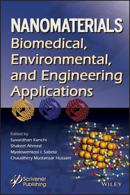 Nanomaterials book