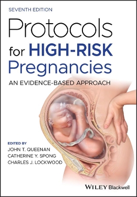 Protocols for High-Risk Pregnancies: An Evidence-Based Approach book