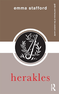 Herakles by Emma Stafford
