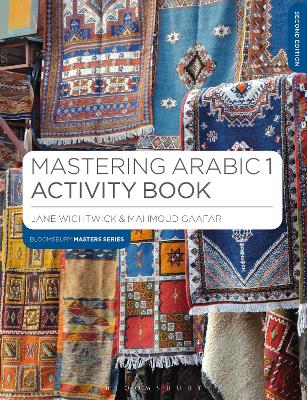 Mastering Arabic 1 Activity Book book