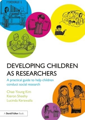 Developing Children as Researchers by Chae-Young Kim