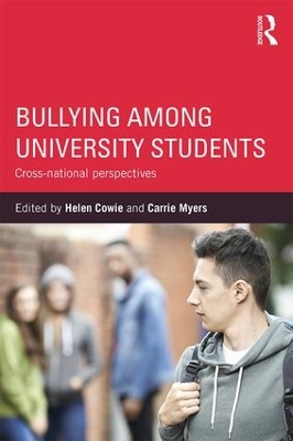 Bullying Among University Students book