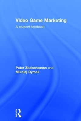 Video Game Marketing by Peter Zackariasson