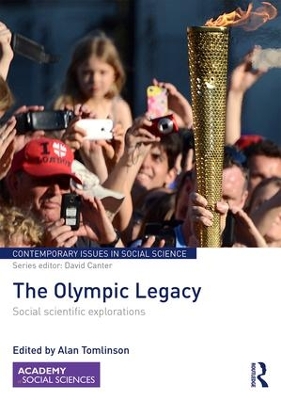 Olympic Legacy book