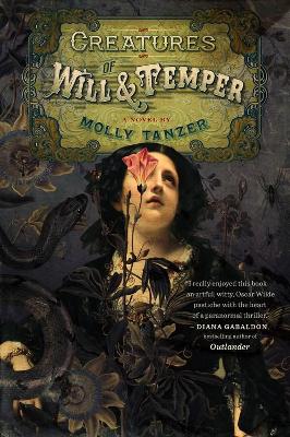 Creatures of Will and Temper book