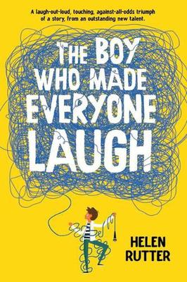 The Boy Who Made Everyone Laugh book