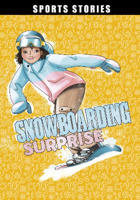 Snowboarding Surprise book