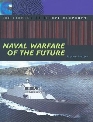 Naval Warfare of the Future book