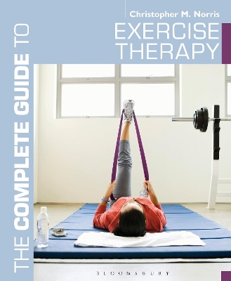 Complete Guide to Exercise Therapy book