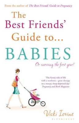 Best Friends' Guide to Babies book