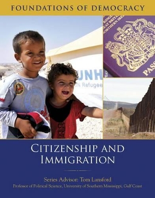 Citizenship and Immigration book