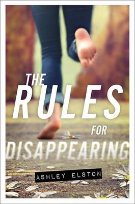 Rules for Disappearing book