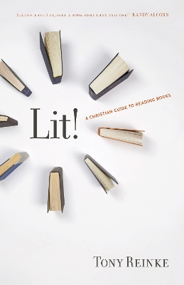 Lit! book