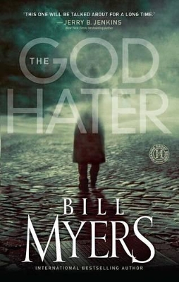 God Hater book