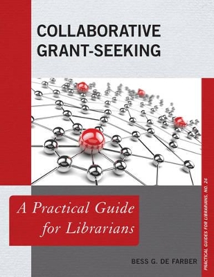 Collaborative Grant-Seeking book