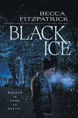 Black Ice by Becca Fitzpatrick