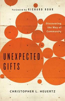 Unexpected Gifts book