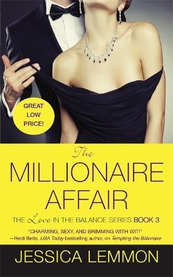 Millionaire Affair book