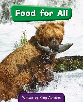 14e Food For All book