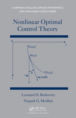 Nonlinear Optimal Control Theory book