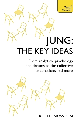 Jung: The Key Ideas book