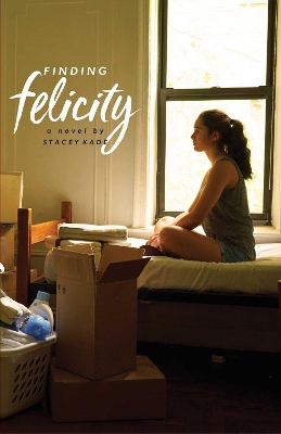Finding Felicity book