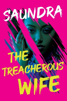 The Treacherous Wife book