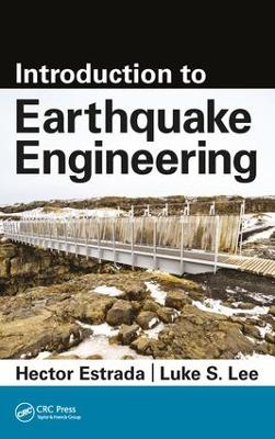 Introduction to Earthquake Engineering book