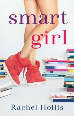Smart Girl book