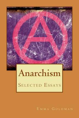 Anarchism book