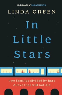 In Little Stars: the powerful and emotional page-turner you'll never forget by Linda Green