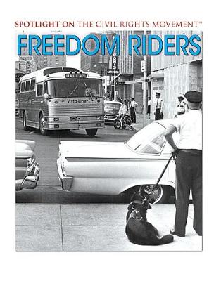 Freedom Riders by Lisa A Crayton