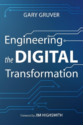 Engineering the Digital Transformation book