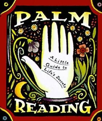 Palm Reading book