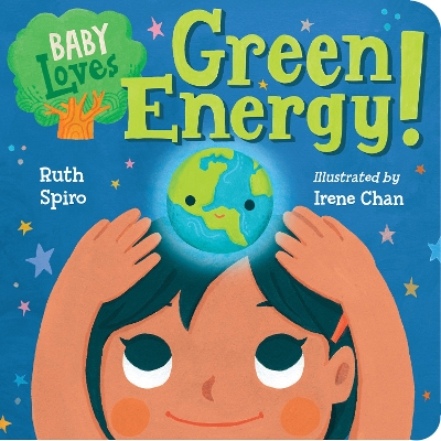 Baby Loves Environmental Science! by Ruth Spiro