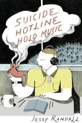 Suicide Hotline Hold Music book