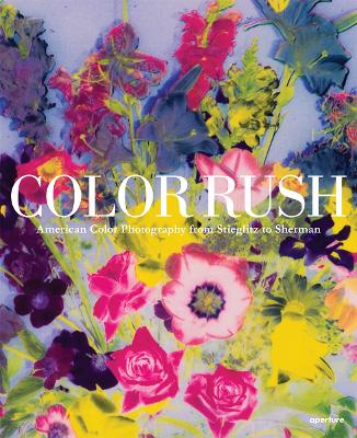Color Rush book